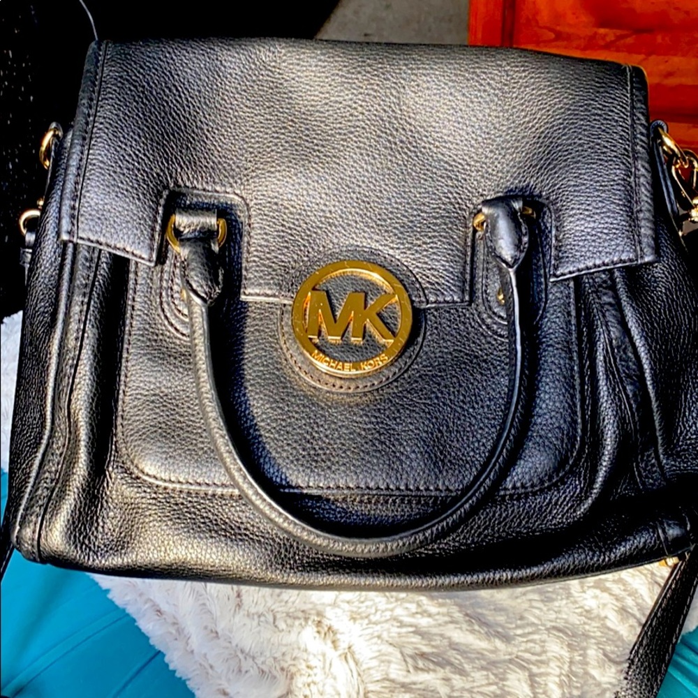 Michael Kors “Margo” bag